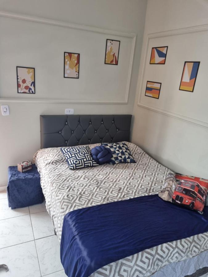Encantador e Confortável Estúdio próx term Carmo Curitiba Exterior foto
